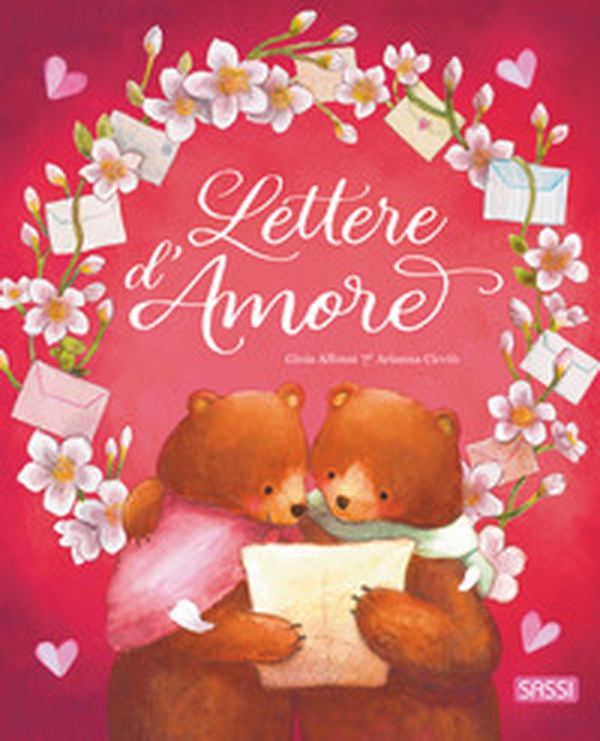 Lettere d'amore - Librerie.coop
