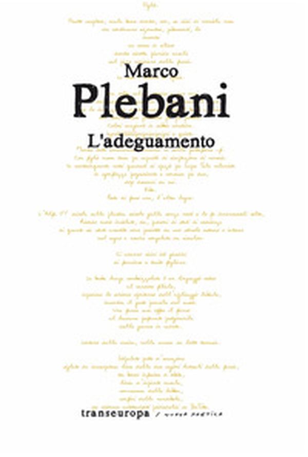 L'adeguamento - Librerie.coop