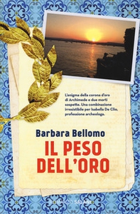 Il peso dell'oro - Librerie.coop