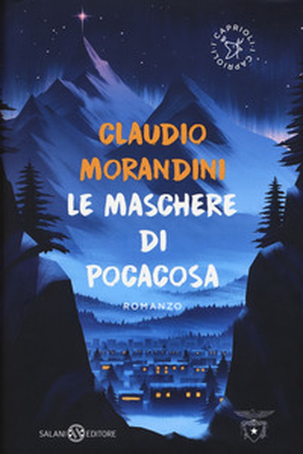 Le maschere di Pocacosa - Librerie.coop Le maschere di Pocacosa - Librerie.coop