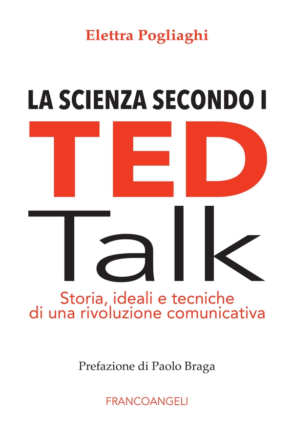 La scienza secondo i TED talk - Librerie.coop La scienza secondo i TED talk - Librerie.coop
