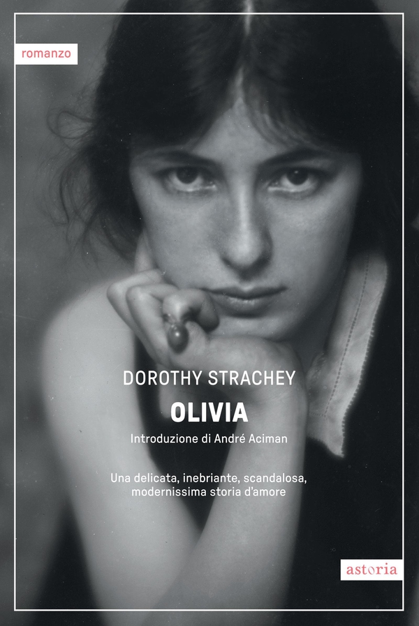Olivia - Librerie.coop Olivia - Librerie.coop