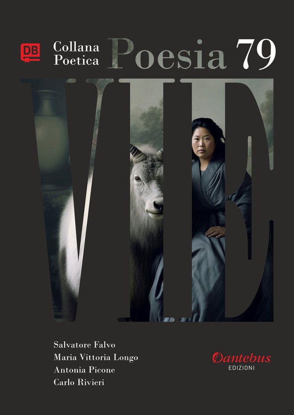 Collana Poetica Vie vol. 79 - Librerie.coop Collana Poetica Vie vol. 79 - Librerie.coop