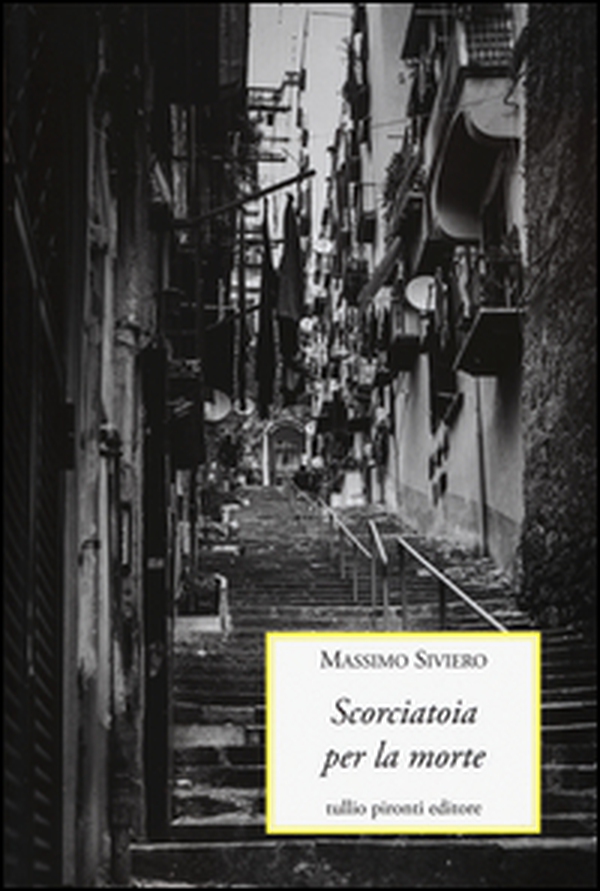 Scorciatoia per la morte - Librerie.coop Scorciatoia per la morte - Librerie.coop