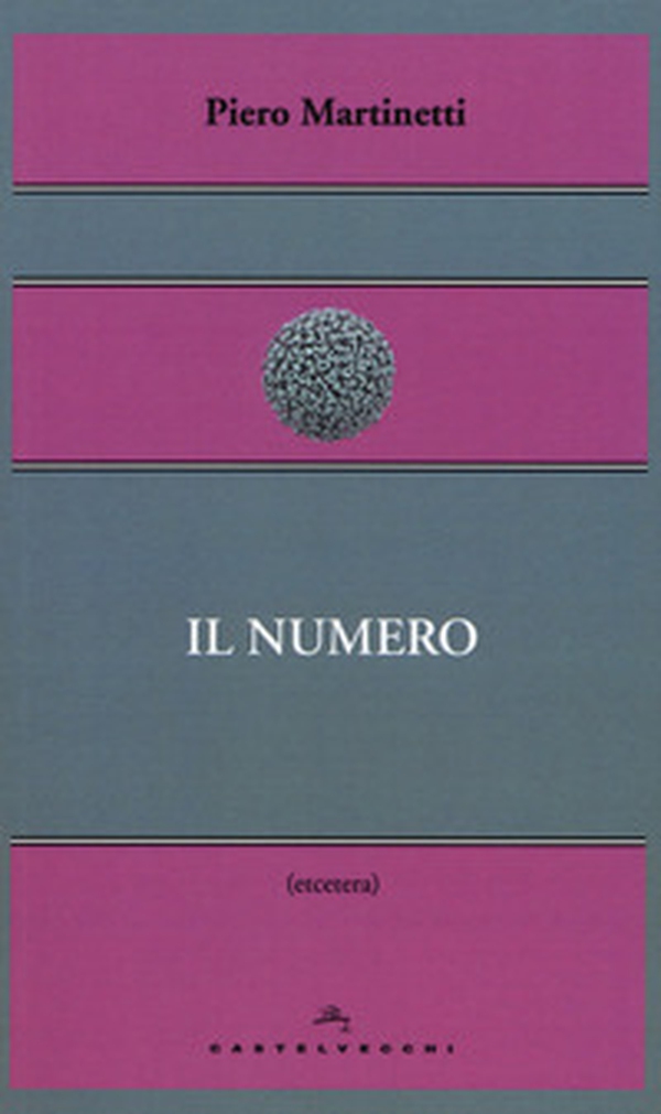 Il numero - Librerie.coop Il numero - Librerie.coop