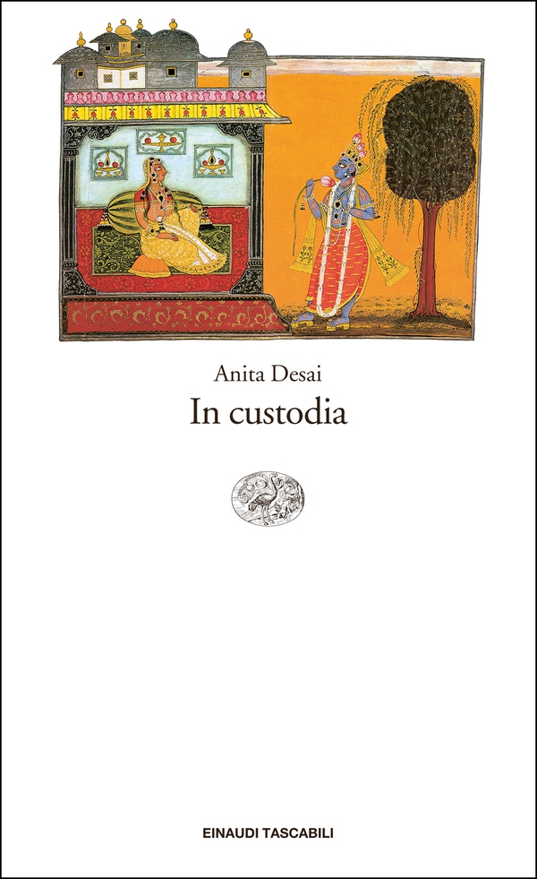 In custodia - Librerie.coop In custodia - Librerie.coop