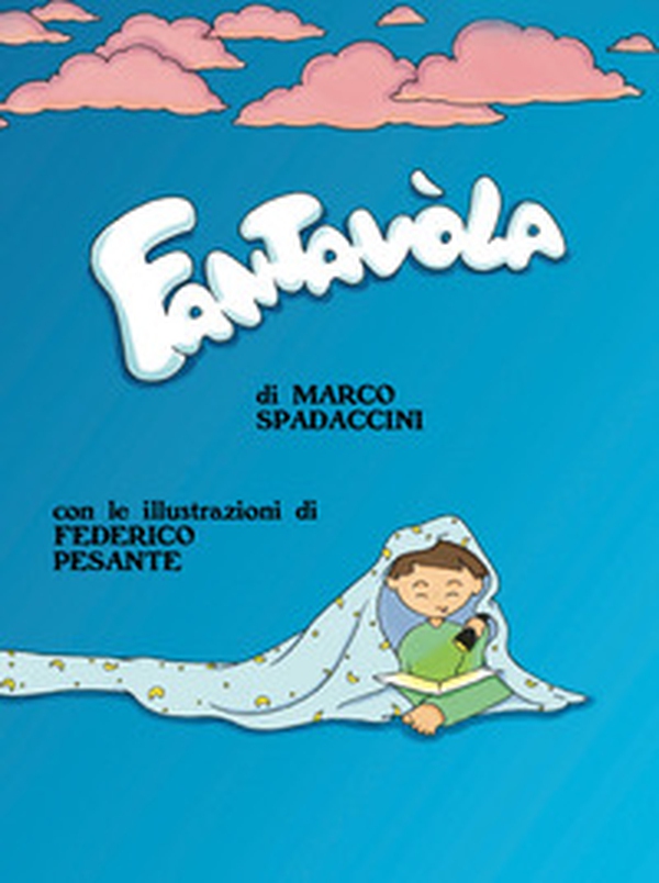 Fantavòla - Librerie.coop Fantavòla - Librerie.coop