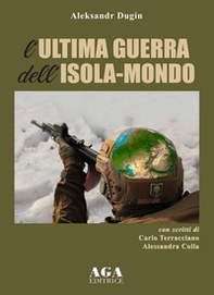 L'ultima guerra dell'isola-mondo - Librerie.coop