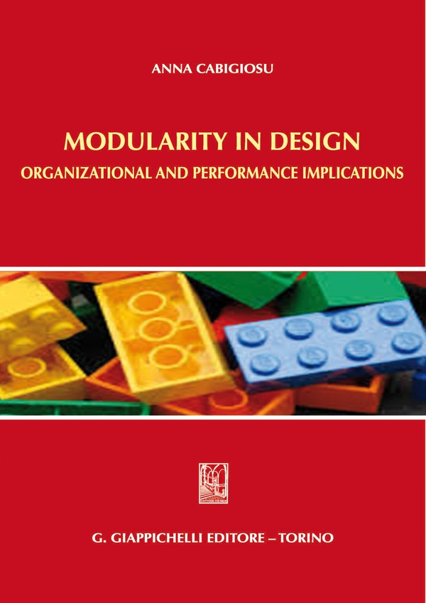 Modularity in design - Librerie.coop Modularity in design - Librerie.coop