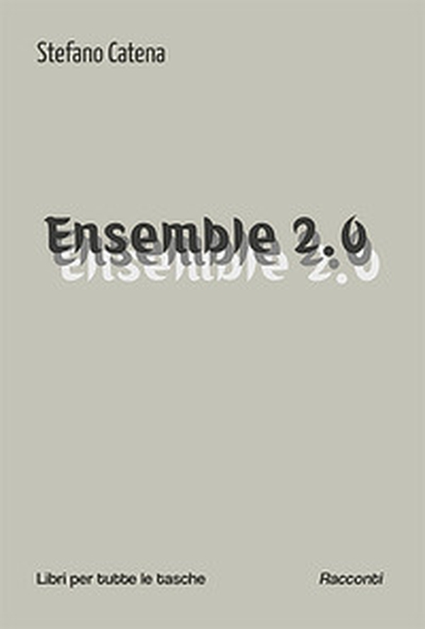 Ensemble 2.0 - Librerie.coop