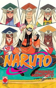 Naruto - Vol. 49 - Librerie.coop
