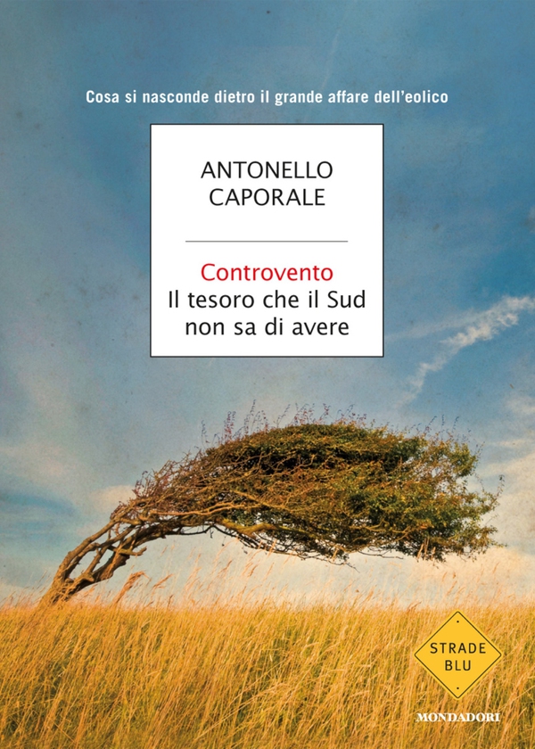 Controvento - Librerie.coop Controvento - Librerie.coop