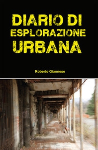 Diario di esplorazione urbana - Librerie.coop