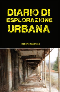 Diario di esplorazione urbana - Librerie.coop Diario di esplorazione urbana - Librerie.coop