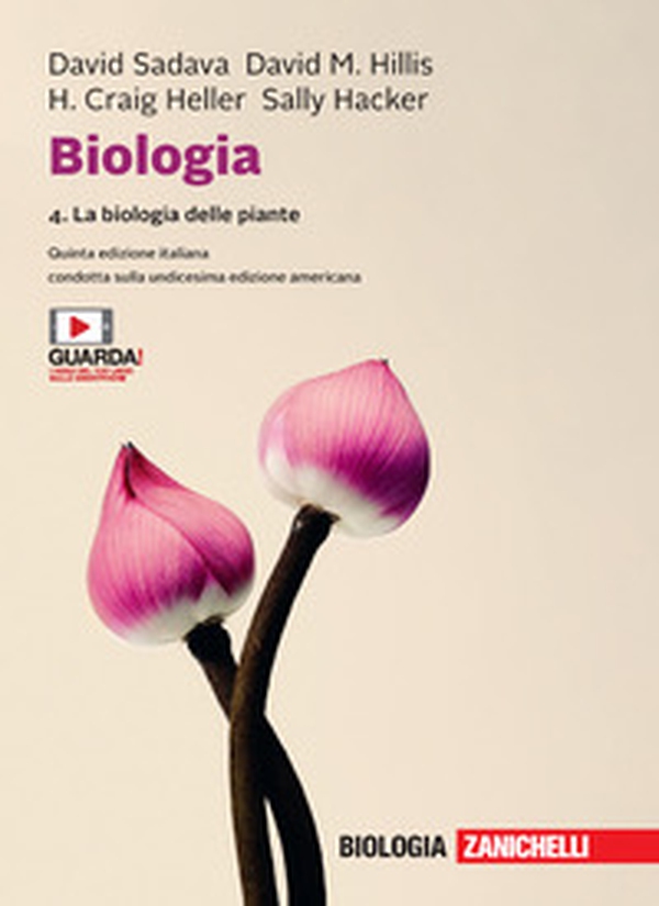 Biologia - Vol. 4 - Librerie.coop Biologia - Vol. 4 - Librerie.coop