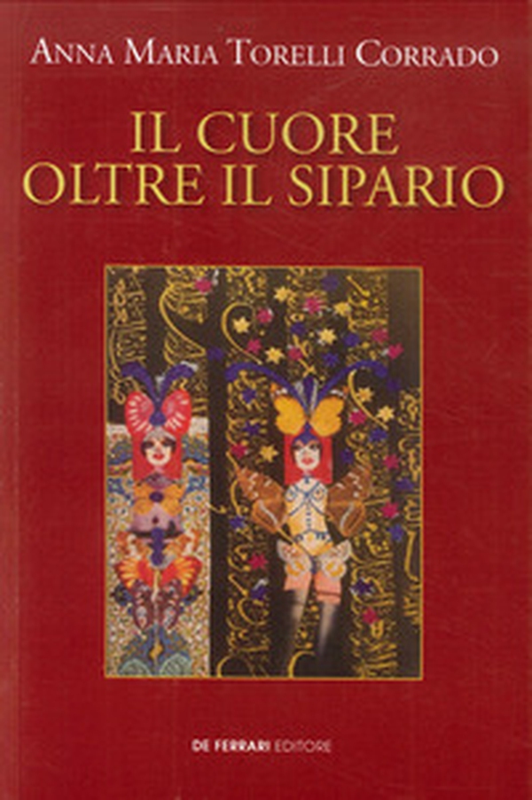 Il cuore oltre il sipario - Librerie.coop Il cuore oltre il sipario - Librerie.coop