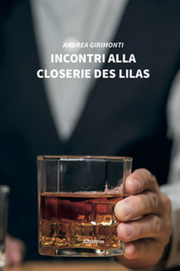 Incontri alla Closerie des Lilas - Librerie.coop Incontri alla Closerie des Lilas - Librerie.coop