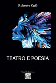 Teatro e poesia - Librerie.coop