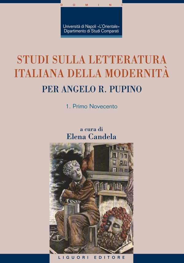 Studi sulla letteratura italiana della modernità - Librerie.coop Studi sulla letteratura italiana della modernità - Librerie.coop
