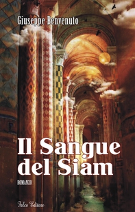 Il sangue del Siam - Librerie.coop Il sangue del Siam - Librerie.coop