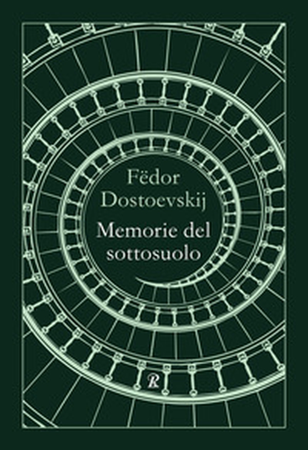 Memorie del sottosuolo - Librerie.coop