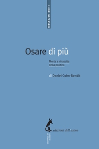 Osare di più - Librerie.coop