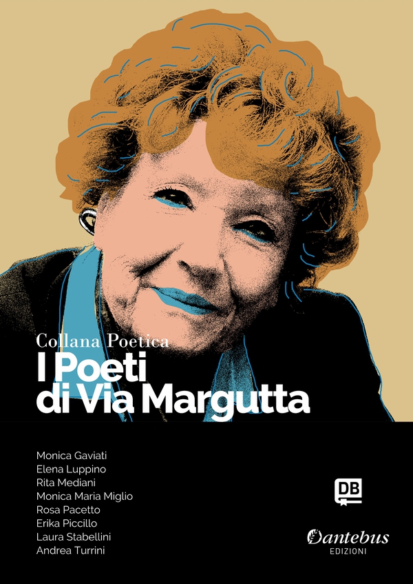 Collana Poetica I Poeti di Via Margutta vol. 45 - Librerie.coop Collana Poetica I Poeti di Via Margutta vol. 45 - Librerie.coop