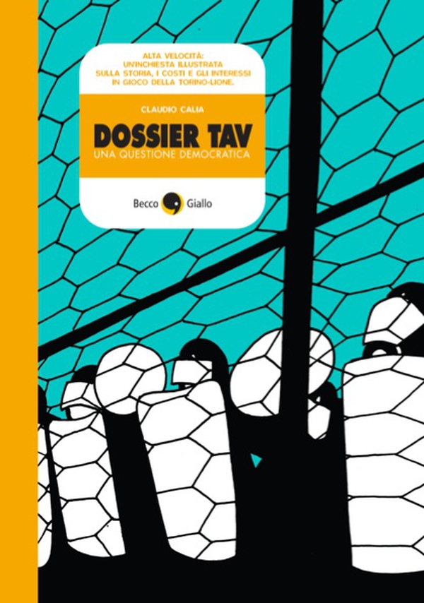 Dossier TAV - Librerie.coop Dossier TAV - Librerie.coop