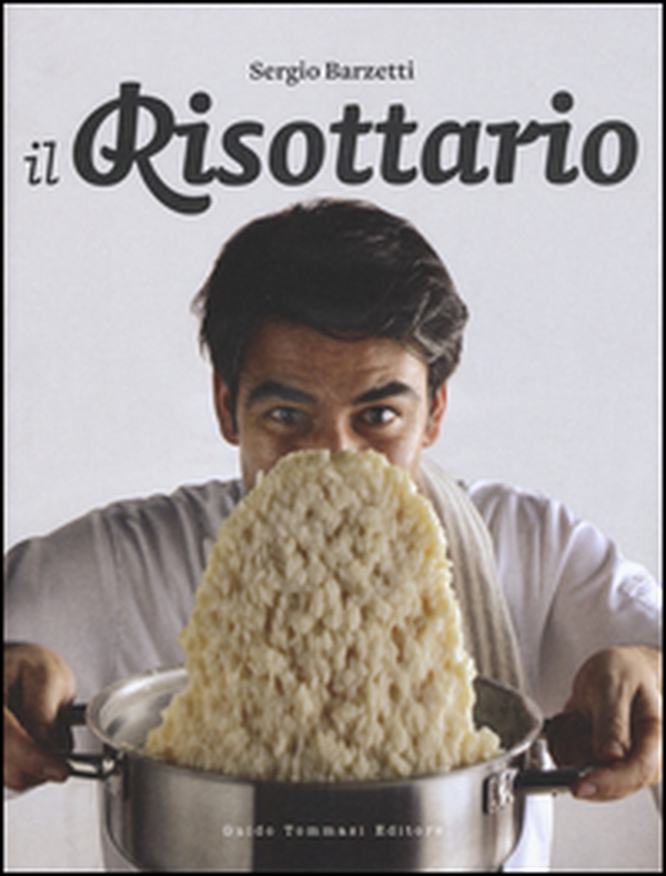 Il risottario - Librerie.coop Il risottario - Librerie.coop