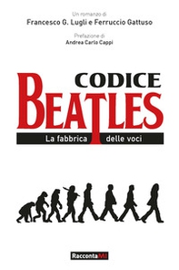 Il codice Beatles - Librerie.coop