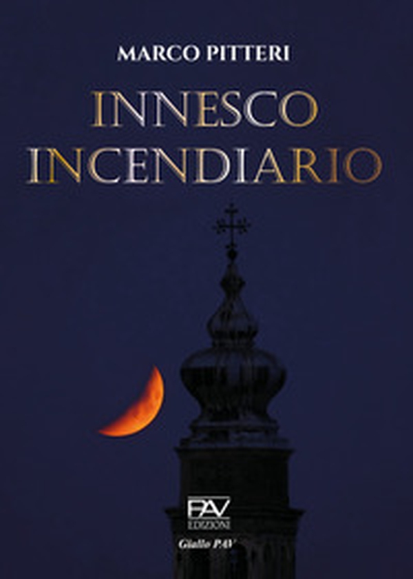 Innesco incendiario - Librerie.coop Innesco incendiario - Librerie.coop