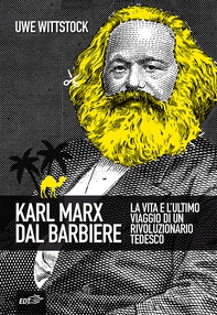 Karl Marx dal barbiere - Librerie.coop Karl Marx dal barbiere - Librerie.coop