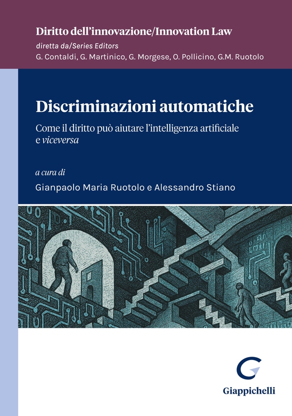 Discriminazioni automatiche - Librerie.coop