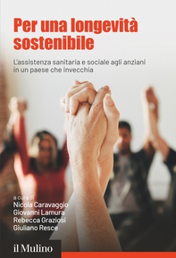 Per una longevità sostenibile - Librerie.coop