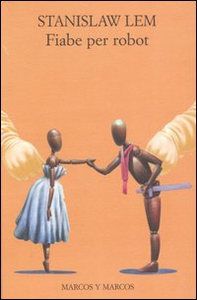 Fiabe per robot - Librerie.coop