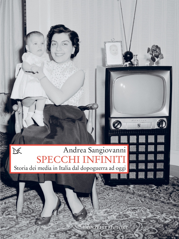 Specchi infiniti - Librerie.coop Specchi infiniti - Librerie.coop