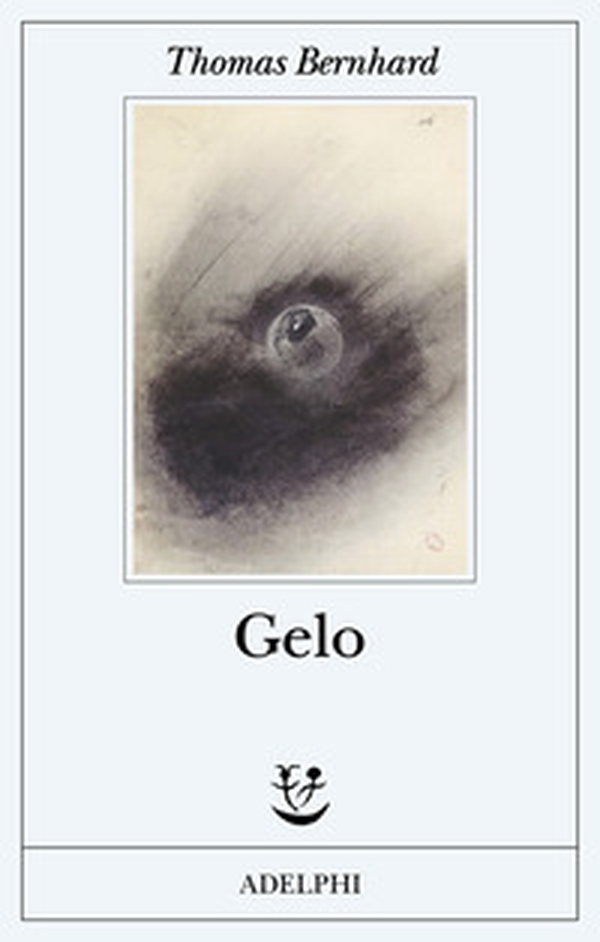 Gelo - Librerie.coop Gelo - Librerie.coop