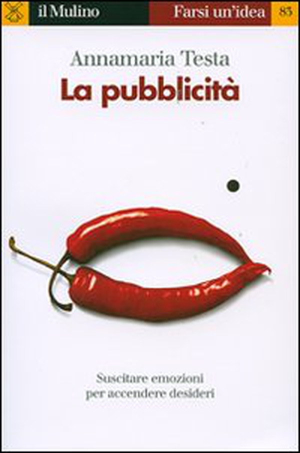 La pubblicità - Librerie.coop La pubblicità - Librerie.coop