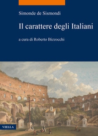 Il carattere degli italiani - Librerie.coop Il carattere degli italiani - Librerie.coop