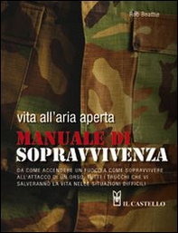 Manuale di sopravvivenza - Librerie.coop