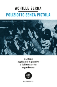Poliziotto senza pistola - Librerie.coop Poliziotto senza pistola - Librerie.coop
