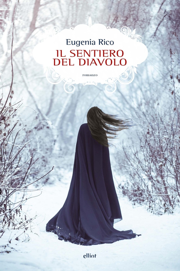 Il sentiero del diavolo - Librerie.coop Il sentiero del diavolo - Librerie.coop