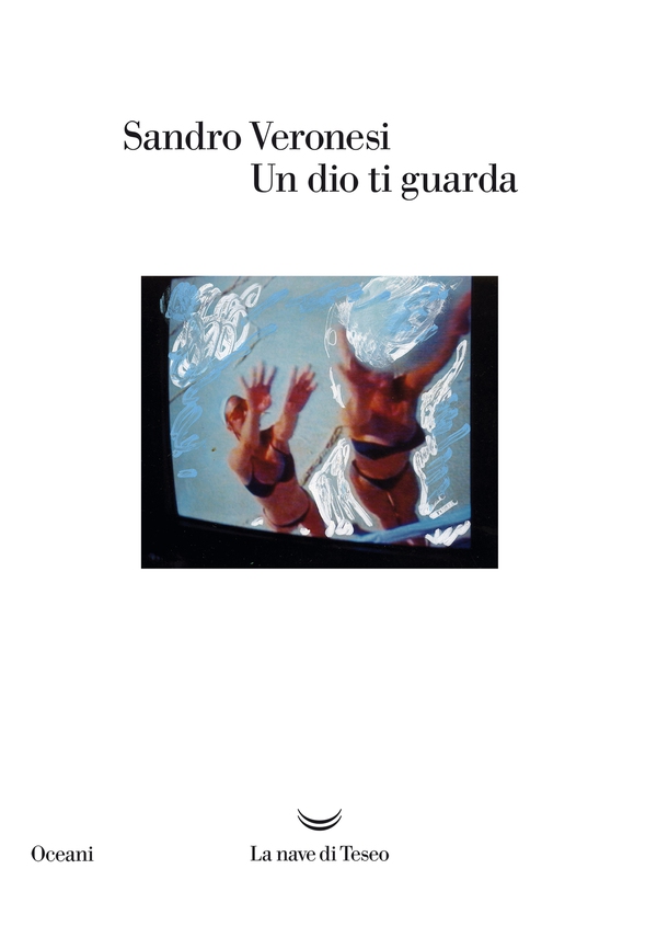 Un dio ti guarda - Librerie.coop Un dio ti guarda - Librerie.coop