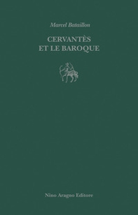 Cervantès et le Baroque - Librerie.coop