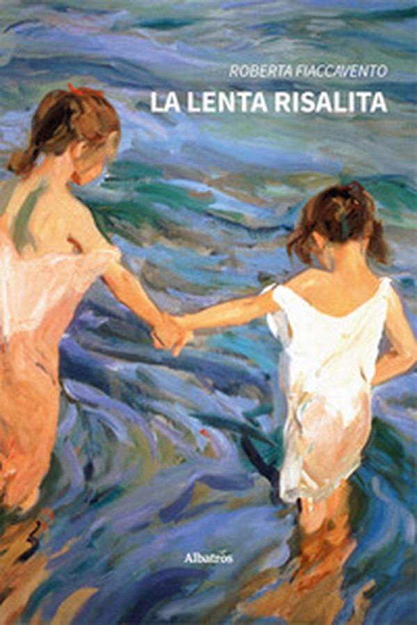 La lenta risalita - Librerie.coop La lenta risalita - Librerie.coop