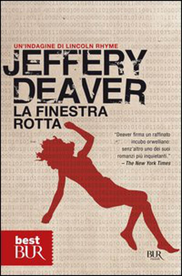 La finestra rotta - Librerie.coop La finestra rotta - Librerie.coop