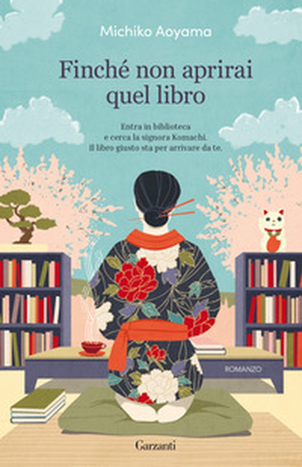 Finché non aprirai quel libro - Librerie.coop Finché non aprirai quel libro - Librerie.coop