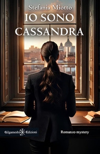 Io sono Cassandra - Librerie.coop