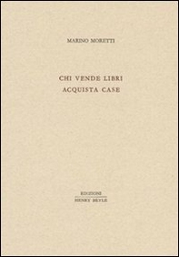 Chi vende libri acquista case - Librerie.coop Chi vende libri acquista case - Librerie.coop