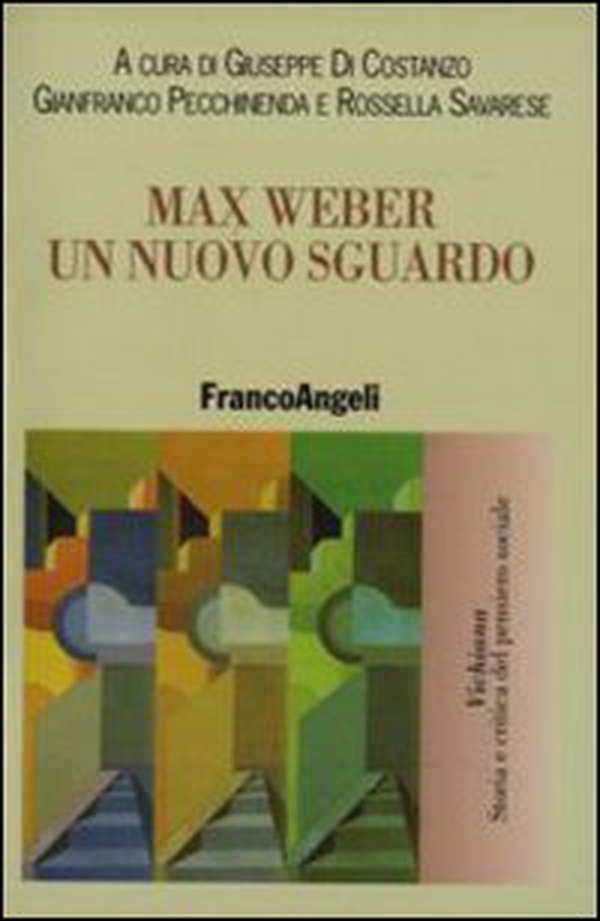 Max Weber. Un nuovo sguardo - Librerie.coop Max Weber. Un nuovo sguardo - Librerie.coop